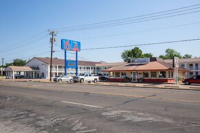 Motel 6 Bryan, TX - University Area