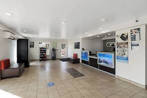 Motel 6 Bryan, TX - University Area