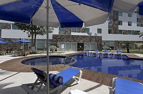 Holiday Inn Express Villahermosa Tabasco 2000 by IHG