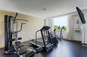 Holiday Inn Express Villahermosa Tabasco 2000 by IHG