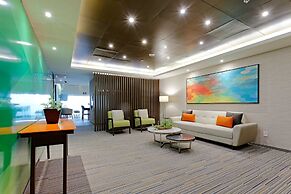 Holiday Inn Express Villahermosa Tabasco 2000 by IHG