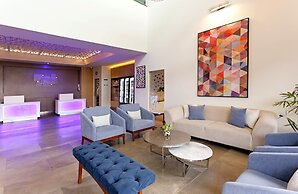 Holiday Inn Express Villahermosa Tabasco 2000 by IHG