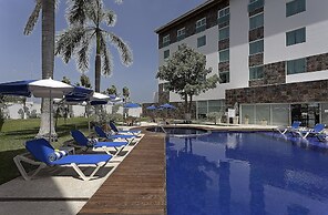 Holiday Inn Express Villahermosa Tabasco 2000 by IHG