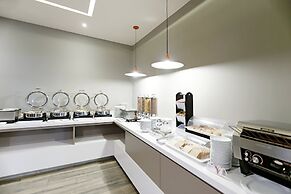 Holiday Inn Express Villahermosa Tabasco 2000 by IHG