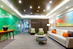 Holiday Inn Express Villahermosa Tabasco 2000 by IHG