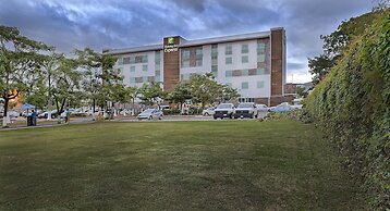 Holiday Inn Express Villahermosa Tabasco 2000 by IHG