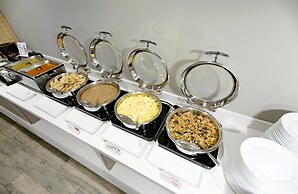 Holiday Inn Express Villahermosa Tabasco 2000 by IHG