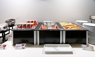 Holiday Inn Express Villahermosa Tabasco 2000 by IHG