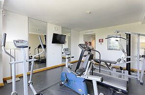 Holiday Inn Express Villahermosa Tabasco 2000 by IHG