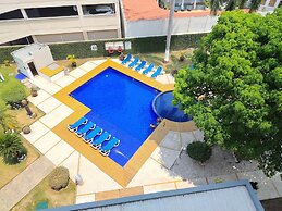 Holiday Inn Express Villahermosa Tabasco 2000 by IHG