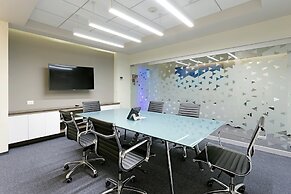 Holiday Inn Express Villahermosa Tabasco 2000 by IHG