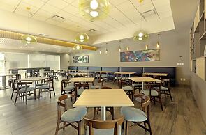 Holiday Inn Express Villahermosa Tabasco 2000 by IHG