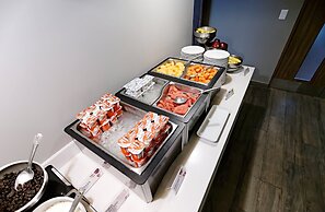 Holiday Inn Express Villahermosa Tabasco 2000 by IHG