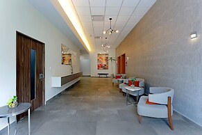 Holiday Inn Express Villahermosa Tabasco 2000 by IHG