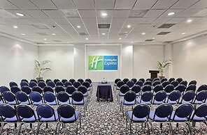 Holiday Inn Express Villahermosa Tabasco 2000 by IHG