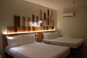 Hotel Nacional Inn Curitiba Santa Felicidade