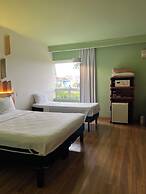 Hotel Nacional Inn Curitiba Santa Felicidade