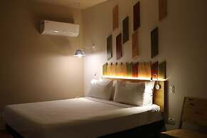 Hotel Nacional Inn Curitiba Santa Felicidade