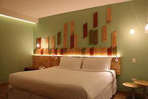 Hotel Nacional Inn Curitiba Santa Felicidade