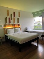 Hotel Nacional Inn Curitiba Santa Felicidade