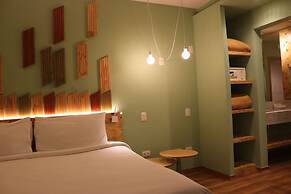 Hotel Nacional Inn Curitiba Santa Felicidade