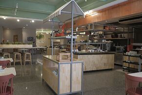 Hotel Nacional Inn Curitiba Santa Felicidade