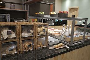 Hotel Nacional Inn Curitiba Santa Felicidade