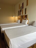 Hotel Nacional Inn Curitiba Santa Felicidade