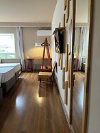 Hotel Nacional Inn Curitiba Santa Felicidade