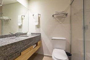 Hotel Nacional Inn Curitiba Santa Felicidade