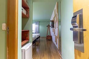 Hotel Nacional Inn Curitiba Santa Felicidade