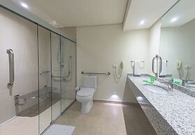 Hotel Nacional Inn Curitiba Santa Felicidade