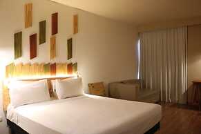 Hotel Nacional Inn Curitiba Santa Felicidade