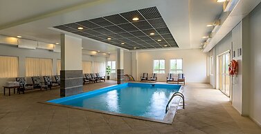 Hotel Nacional Inn Curitiba Santa Felicidade