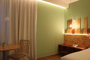 Hotel Nacional Inn Curitiba Santa Felicidade