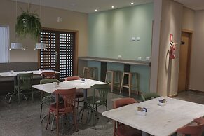 Hotel Nacional Inn Curitiba Santa Felicidade