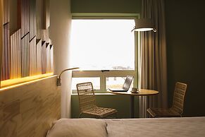 Hotel Nacional Inn Curitiba Santa Felicidade