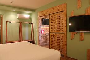 Hotel Nacional Inn Curitiba Santa Felicidade