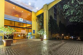 Hotel Nacional Inn Curitiba Santa Felicidade