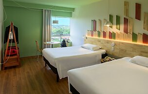 Hotel Nacional Inn Curitiba Santa Felicidade