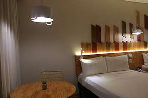 Hotel Nacional Inn Curitiba Santa Felicidade