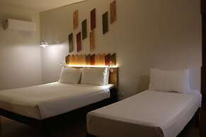 Hotel Nacional Inn Curitiba Santa Felicidade