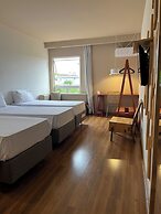 Hotel Nacional Inn Curitiba Santa Felicidade