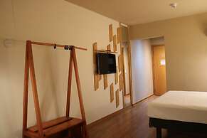 Hotel Nacional Inn Curitiba Santa Felicidade