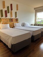 Hotel Nacional Inn Curitiba Santa Felicidade