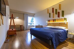 Hotel Nacional Inn Curitiba Santa Felicidade