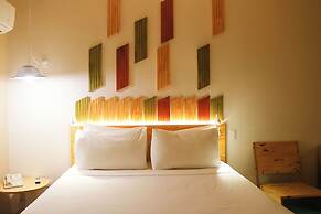 Hotel Nacional Inn Curitiba Santa Felicidade