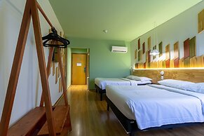 Hotel Nacional Inn Curitiba Santa Felicidade