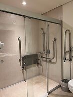 Hotel Nacional Inn Curitiba Santa Felicidade