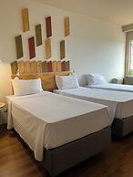 Hotel Nacional Inn Curitiba Santa Felicidade